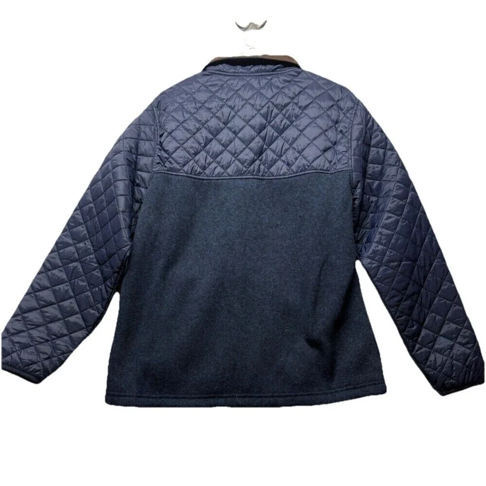 Lands End this mens